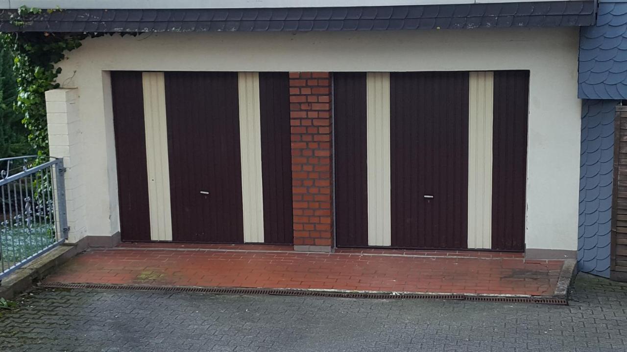 Monteur Apartment Scarlett Hagen  Exterior photo